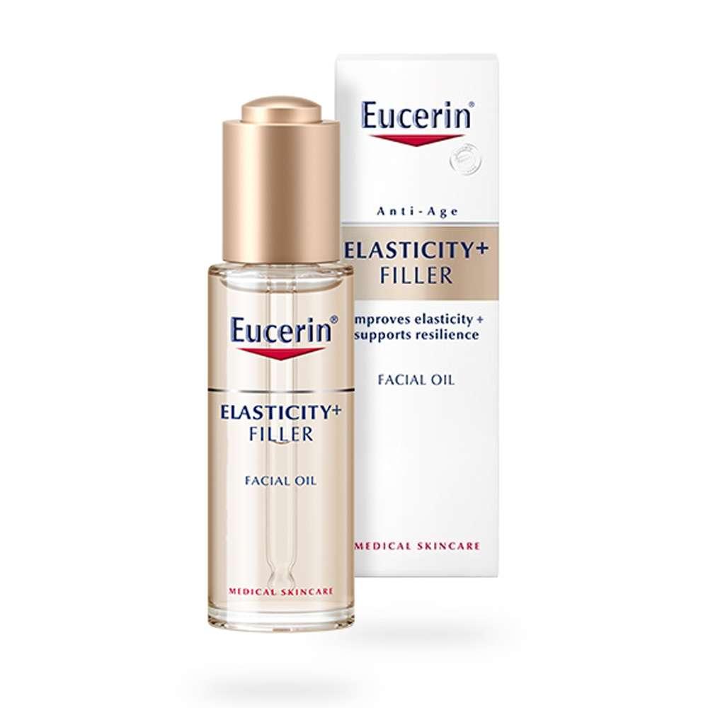 EUCERIN HYALURON ELASTICITY+FILLER 3D SERUM 30 ML