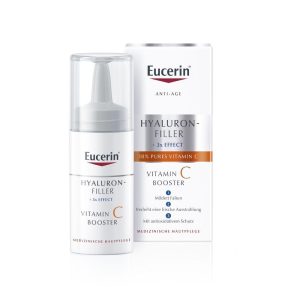 EUCERIN HYALURON FILLER VITAMIN C BOOSTER 8ML Pharmanova