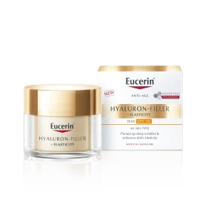 EUCERIN HYALURON FILLERELASTICITY KREMA SPF30 50ML Pharmanova