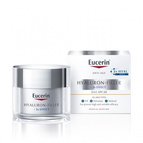 EUCERIN HYALURUN FILLER DNEVNA KREMA SPF30 50ML