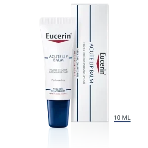 EUCERIN LIP BALM 10ML Pharmanova