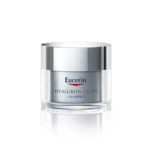 EUCERIN NOCNA KREMA S HIJALURONSKOM KISELINOM 50ML Pharmanova