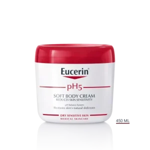 EUCERIN PH5 BLAGA KREMA 450 ML Pharmanova