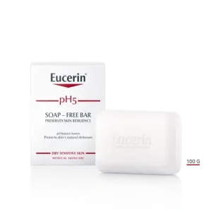 EUCERIN PH5 CVRSTI SAPUN 100G Pharmanova