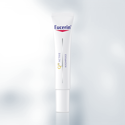 EUCERIN Q10 ACTIVE KREMA OKO OCIJU 15ML Pharmanova