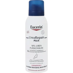 EUCERIN REPAIR PJENA ZA STOPALA 150ML Pharmanova