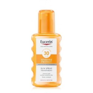 EUCERIN SUN SPRAY SPF 30 200ML Pharmanova