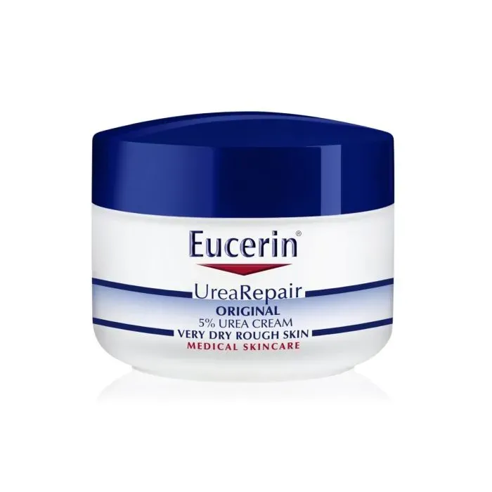EUCERIN UREA REPAIR KREM 5% UREA 75 ML