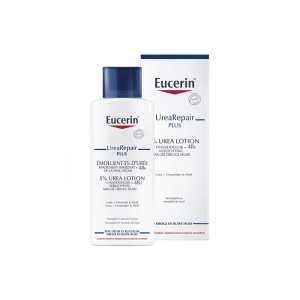EUCERIN UREA REPAIR PLUS LOTION 5 250 ML Pharmanova