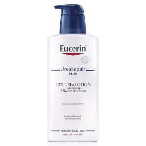 EUCERIN UREAREPAIR 10 EMULZIJA 250ML Pharmanova