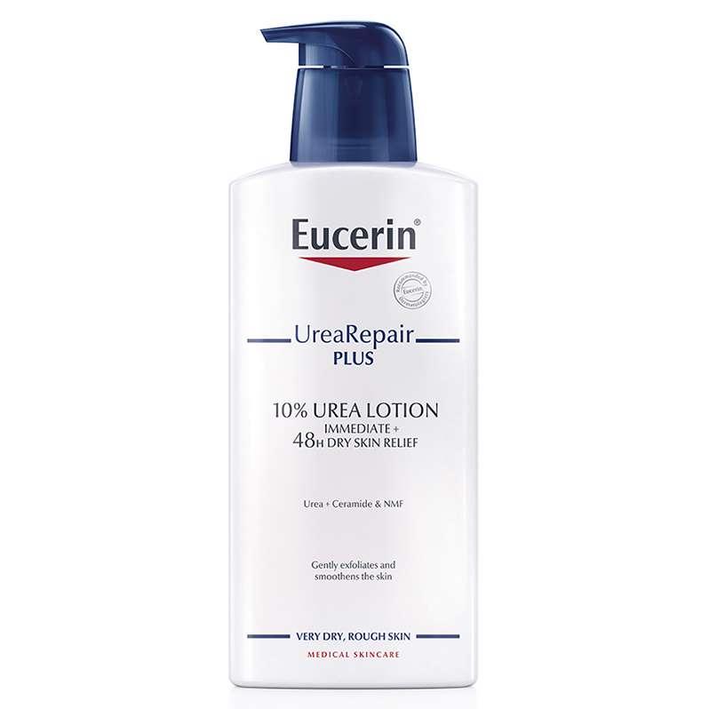EUCERIN UREAREPAIR 10 EMULZIJA 250ML Pharmanova