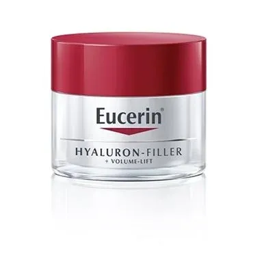 EUCERIN VOLUME DNEVNA KREMA NORMALNA KOŽA 50ML