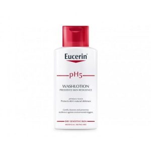 EUCERIN WASCHLOTION 200ML Pharmanova