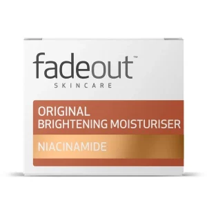 FADE OUT KREMA PROTIV FLEKA I PJEGA 50ML Pharmanova