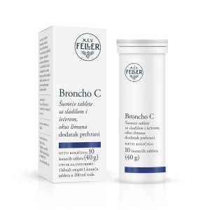 FELLER BRONCHO AKUT C EFF A10 Pharmanova