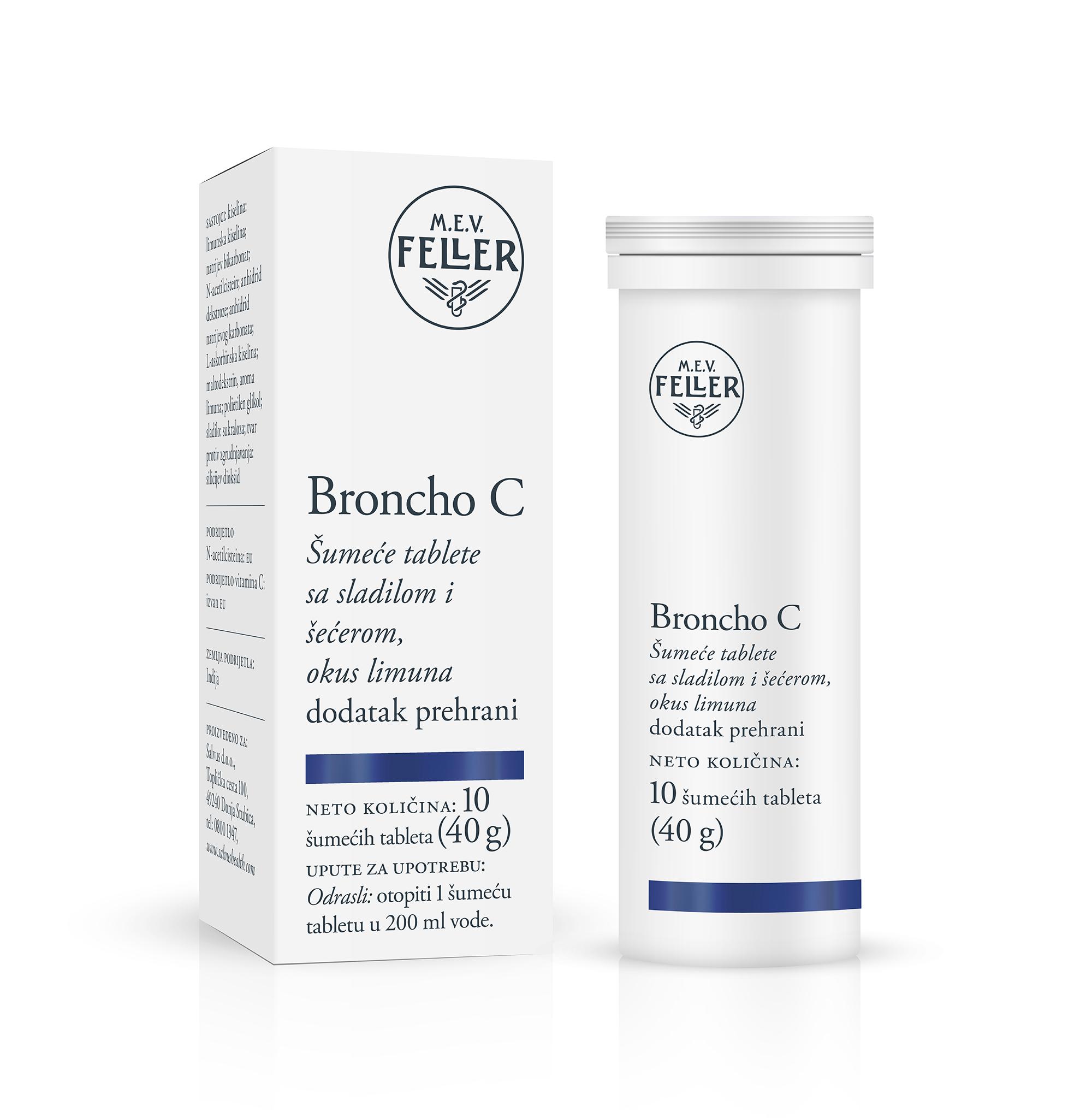 FELLER BRONCHO AKUT C EFF A10