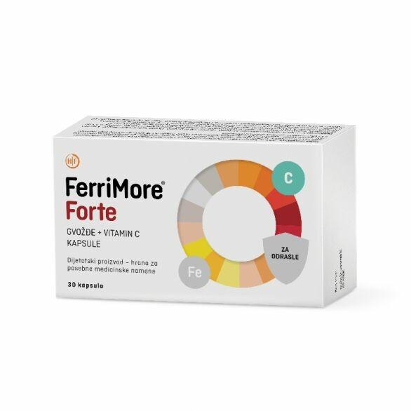 FERRIMORE FORTE 30 CPS