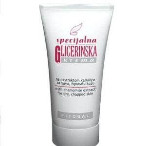 FITOGAL SPECIJALNA GLICERINSKA KREMA 120ML Pharmanova