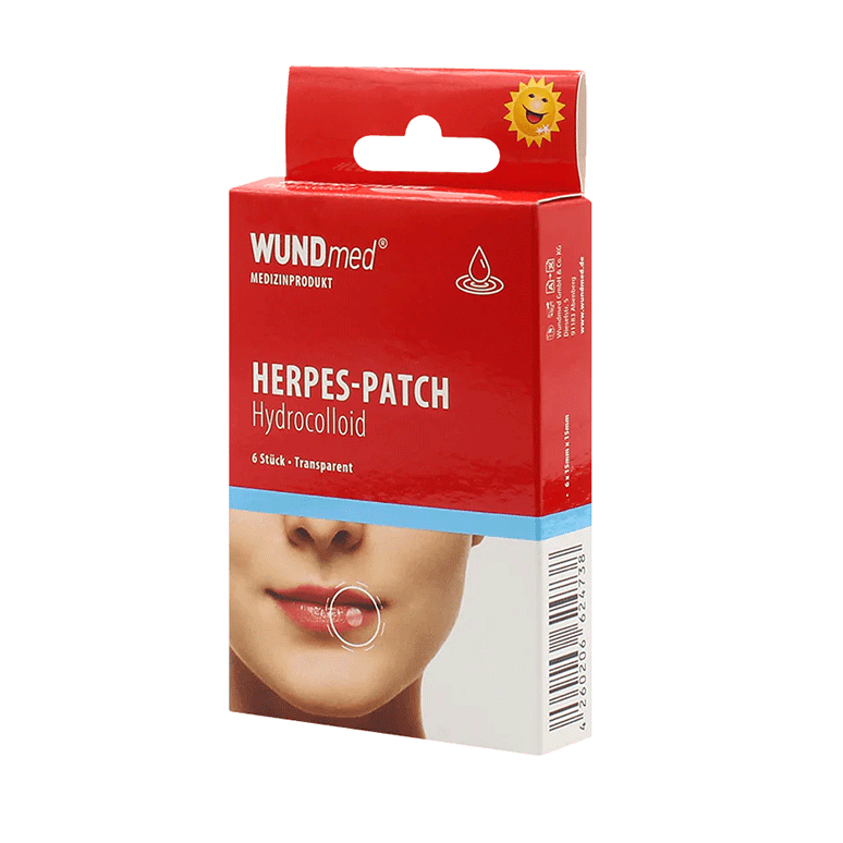 FLASTERI ZA HERPES A6