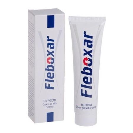 FLEBOXAR KREM-GEL 50ML