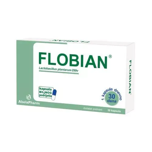 FLOBIAN KAPS A 30