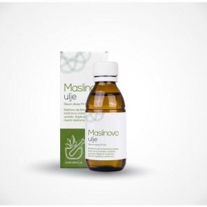 GALENFARM MASLINOVO ULJE 100ML Pharmanova