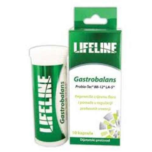 GASTROBALANS A10 CPS LIFELINE Pharmanova
