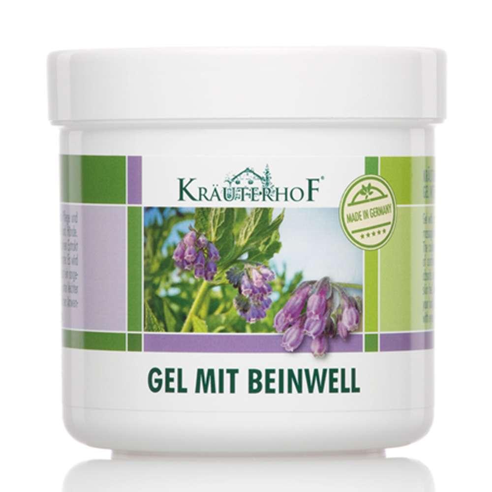 GAVEZ GEL 250ML KRAUTERHOF