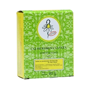 GAVEZ KOREN RIF 80G JOSIF PANCIC Pharmanova