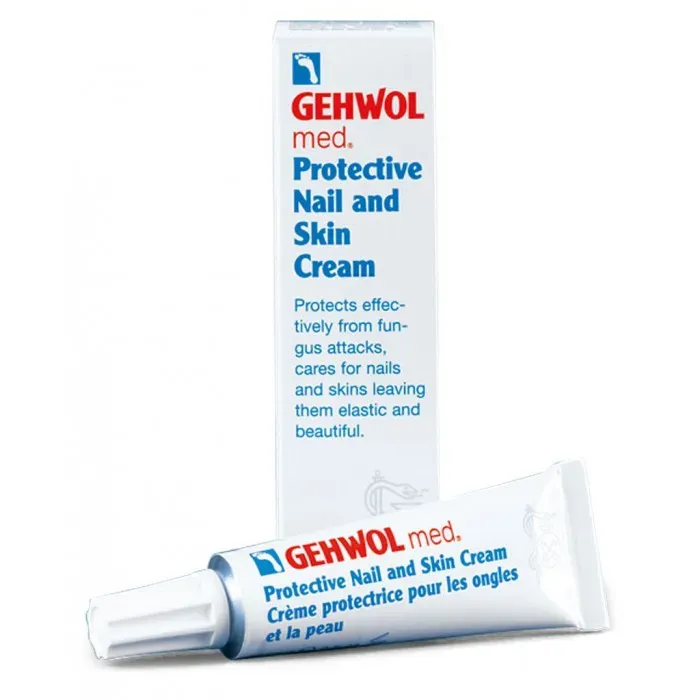 GEHWOL MED PROTECTIV KREMA 15ML