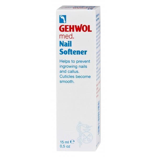 GEHWOL OMEKSIVAC ZA NOKTE 15ML