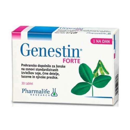 GENESTIN FORTE TBL A30