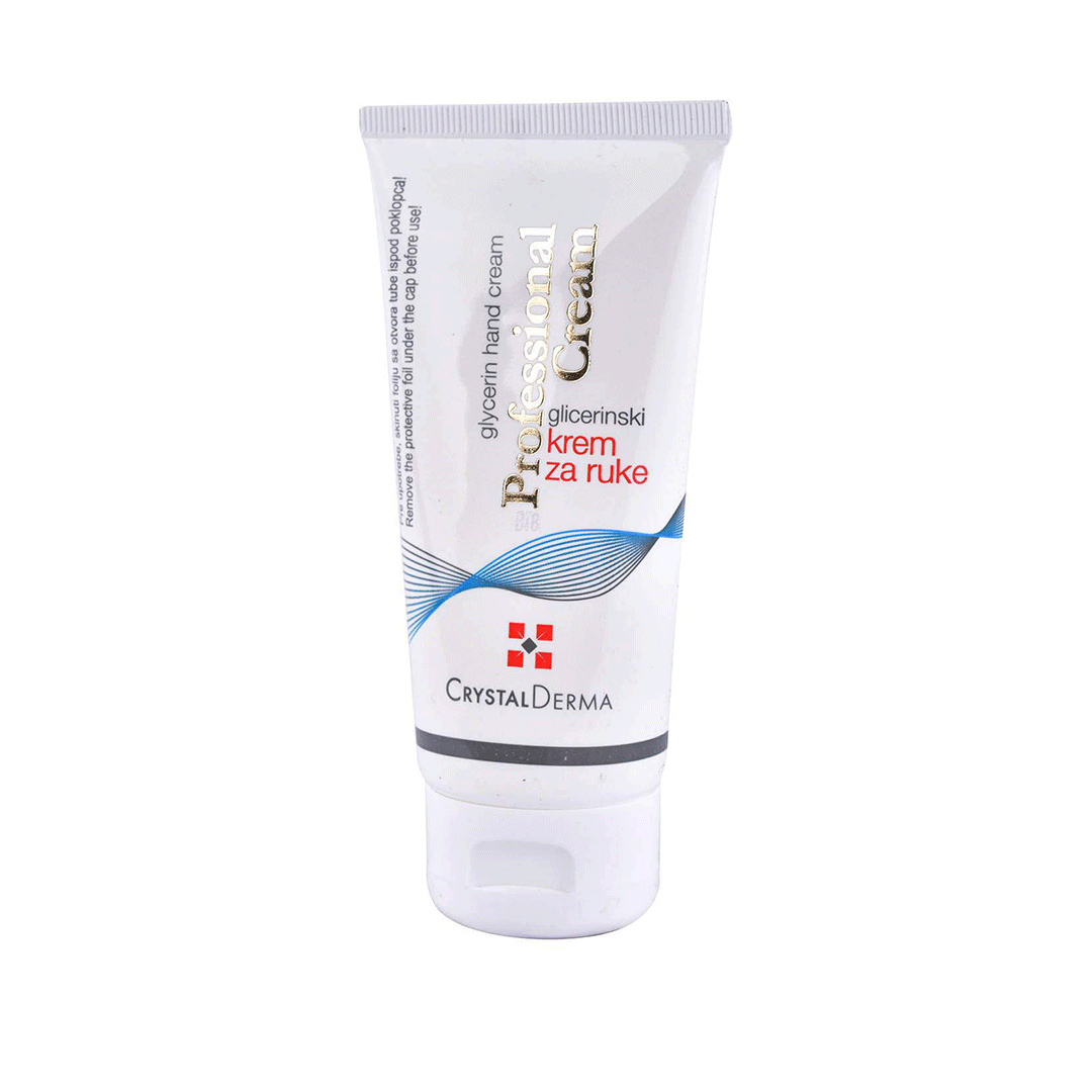 GLICERINSKA KREMA ZA RUKE 75 ML