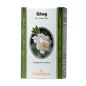 GLOG RIF 50G GALENFARM Pharmanova
