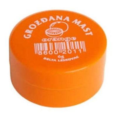 GROZDJANA MAST NARANDŽA 6G