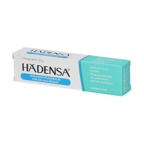 HADENSA MAST 20 GR MERZ