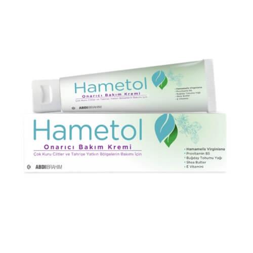 HAMETOL REGENERATIVNA KREMA 30G Pharmanova