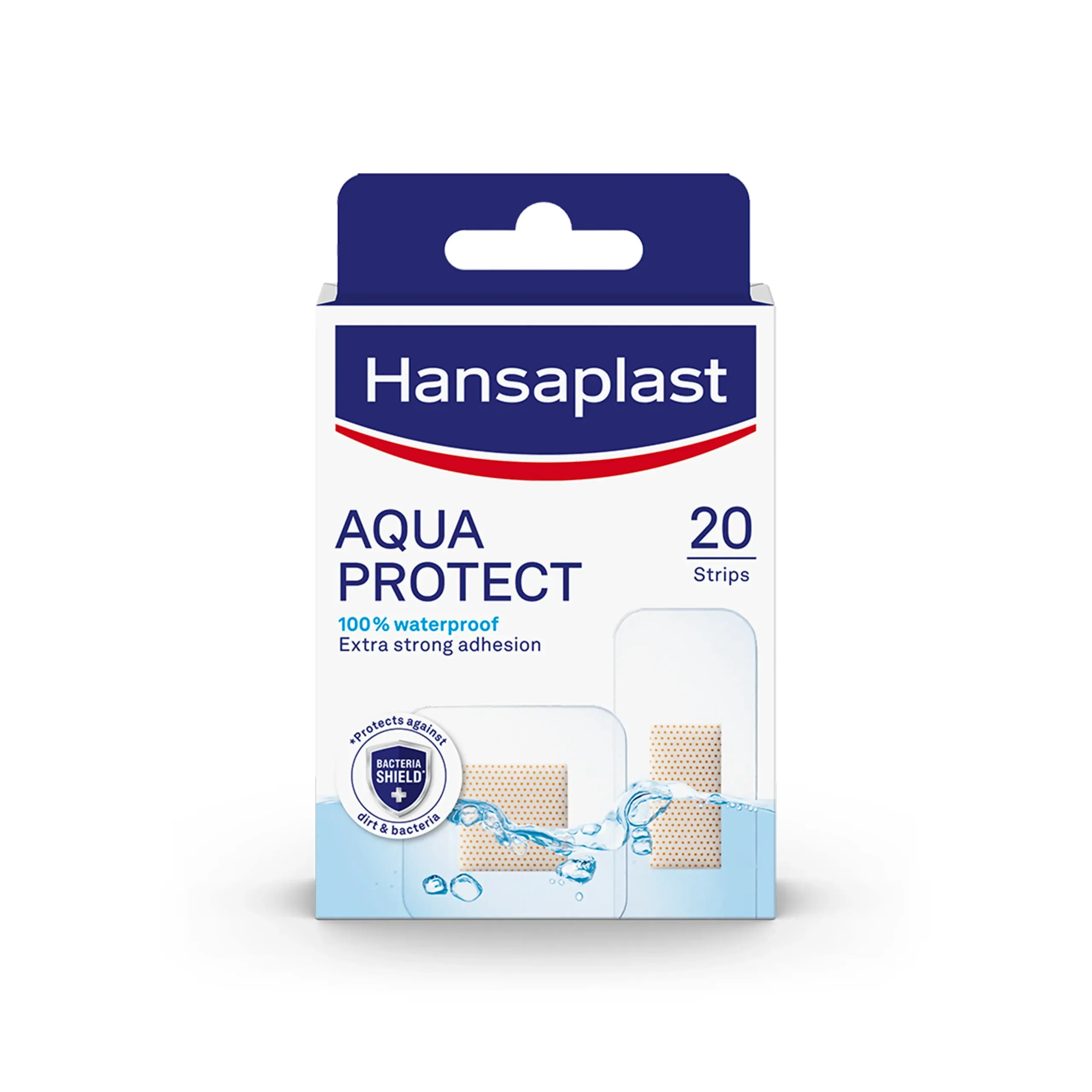 HANSAPLAST AQUA PROTECT A20 Pharmanova