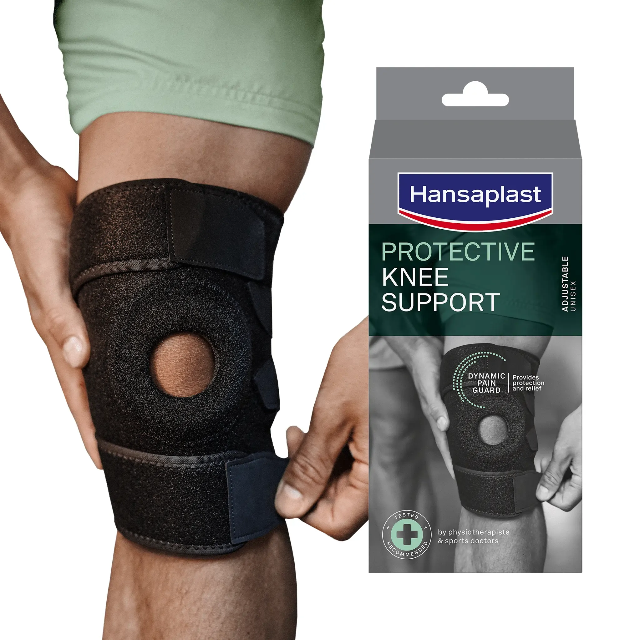 HANSAPLAST BANDAZA KOLJENO Pharmanova