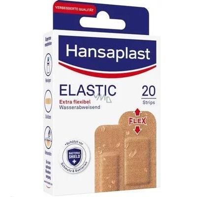 HANSAPLAST ELASTIC A 20