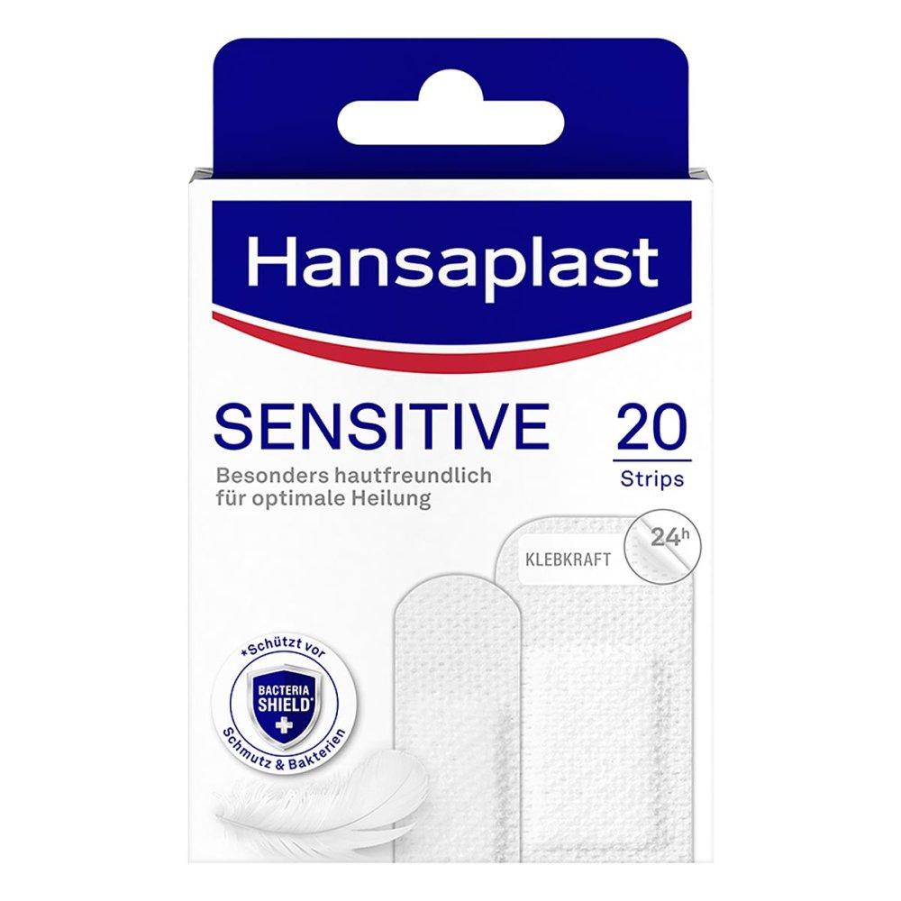 HANSAPLAST SENSITIV FLASTER A20