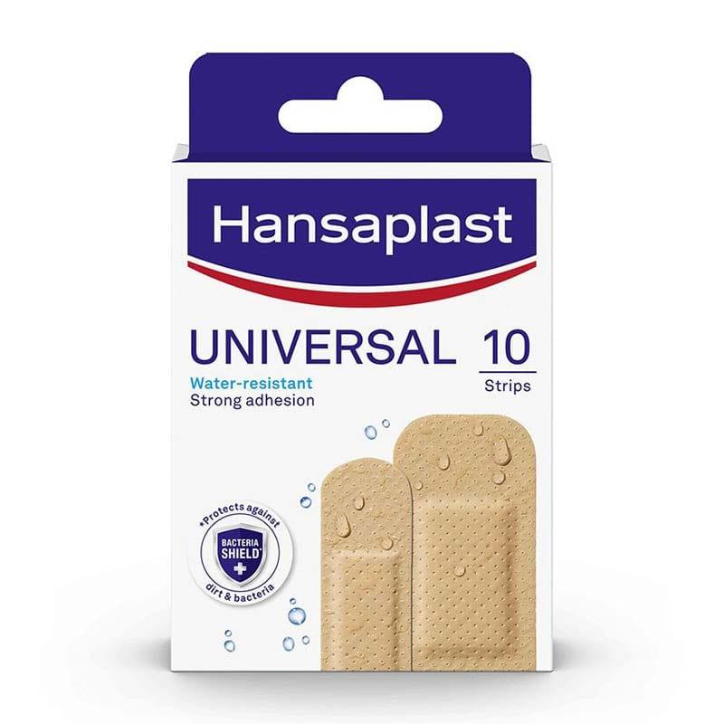 HANSAPLAST STRIPS A10