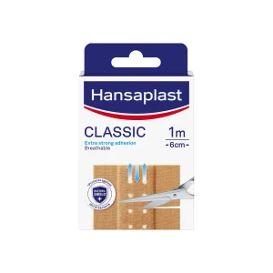HANSAPLAST UNIVERSAL 1 M Pharmanova
