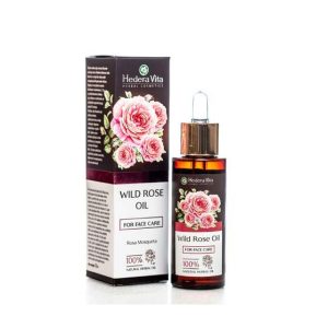HEDERA VITA ULJE DIVLJE RUZE ZA LICE A 30 ML Pharmanova