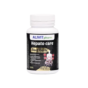 HEPATO CARE A90 Pharmanova