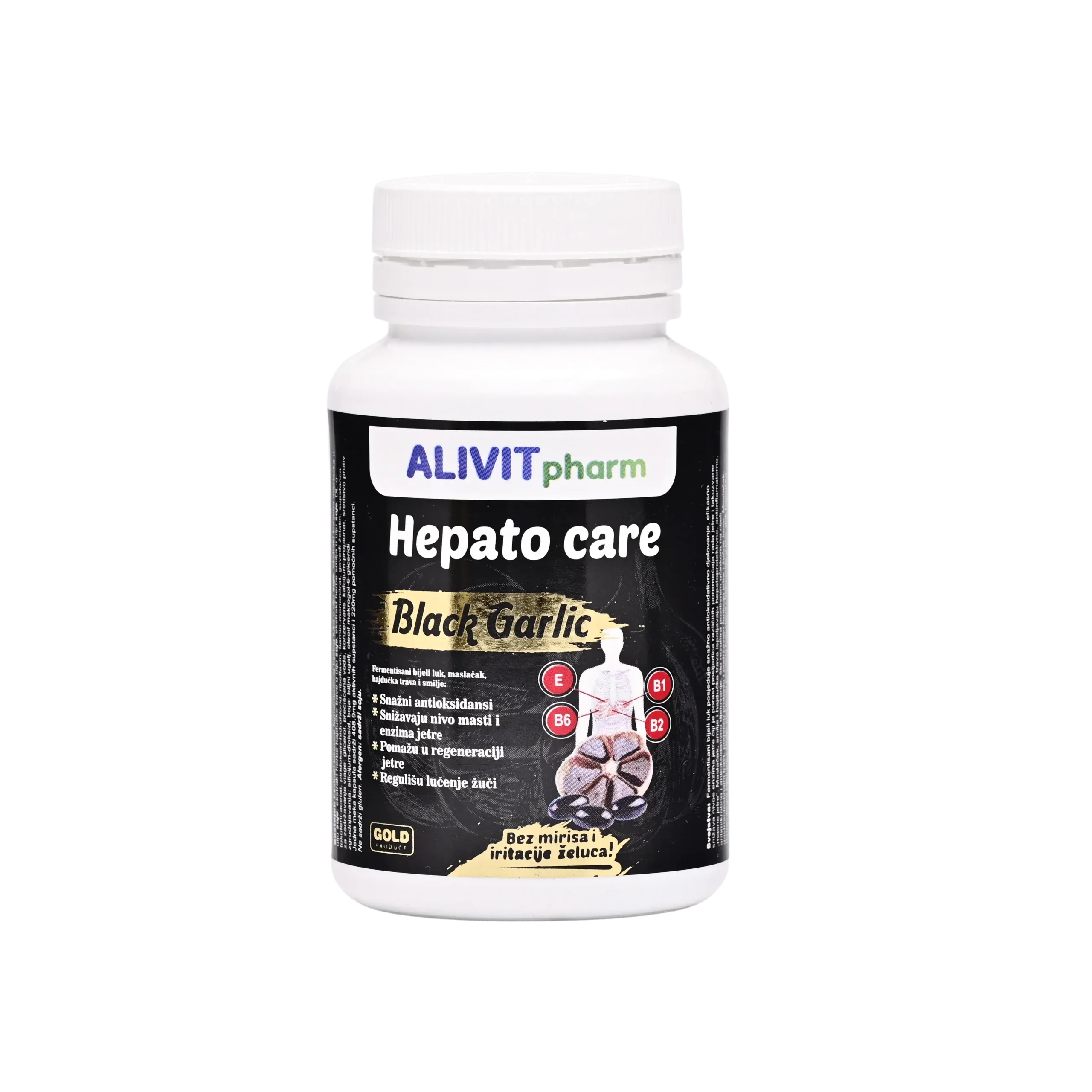 HEPATO CARE A90