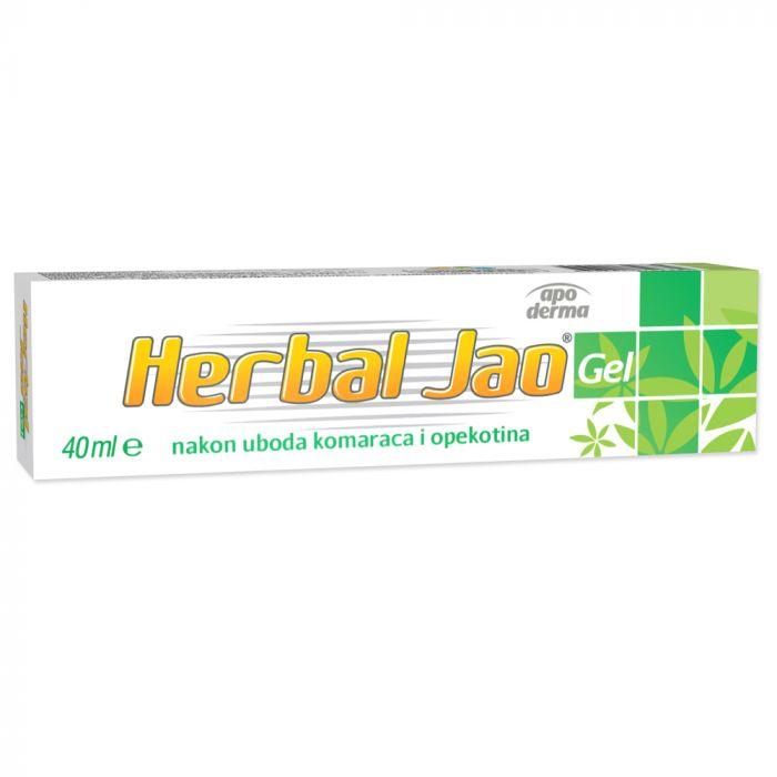 HERBA JAO GEL 40ML