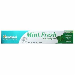 HIMALAYA MINT FRESH 75ML Pharmanova