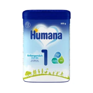HUMANA 1 800G Pharmanova