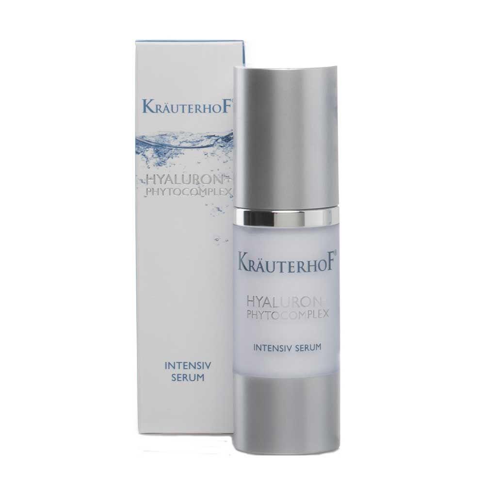 HYALURON PHYTOCOMPLEX INTENZIVNI SERUM 30ML KRAUTERHOF